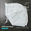 Maschera per il viso KN95 con il respiratore di Eartop
